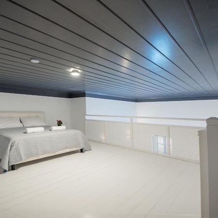 Porto Harani Seaside Apartments Symi Exterior photo