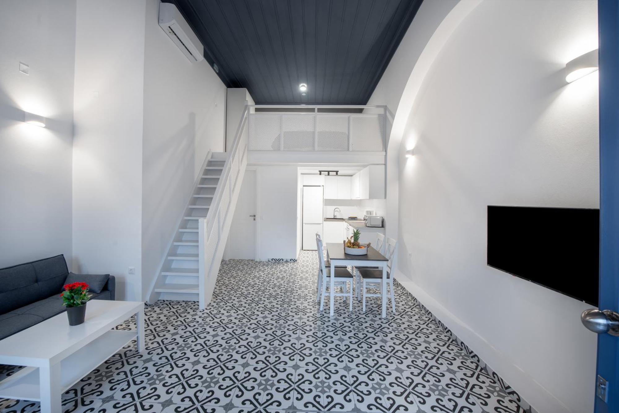 Porto Harani Seaside Apartments Symi Exterior photo