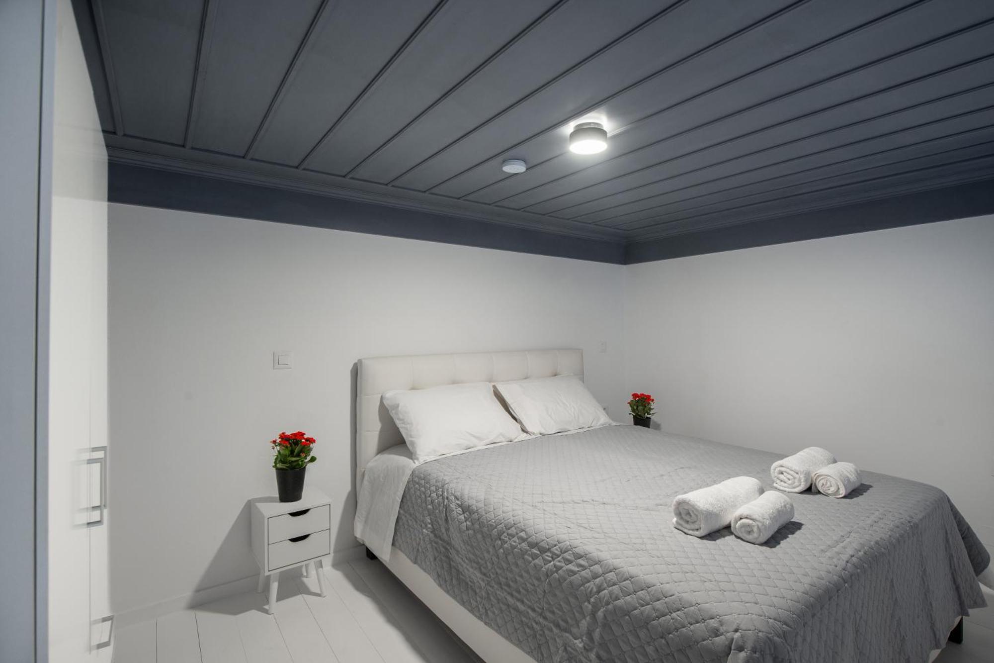 Porto Harani Seaside Apartments Symi Exterior photo