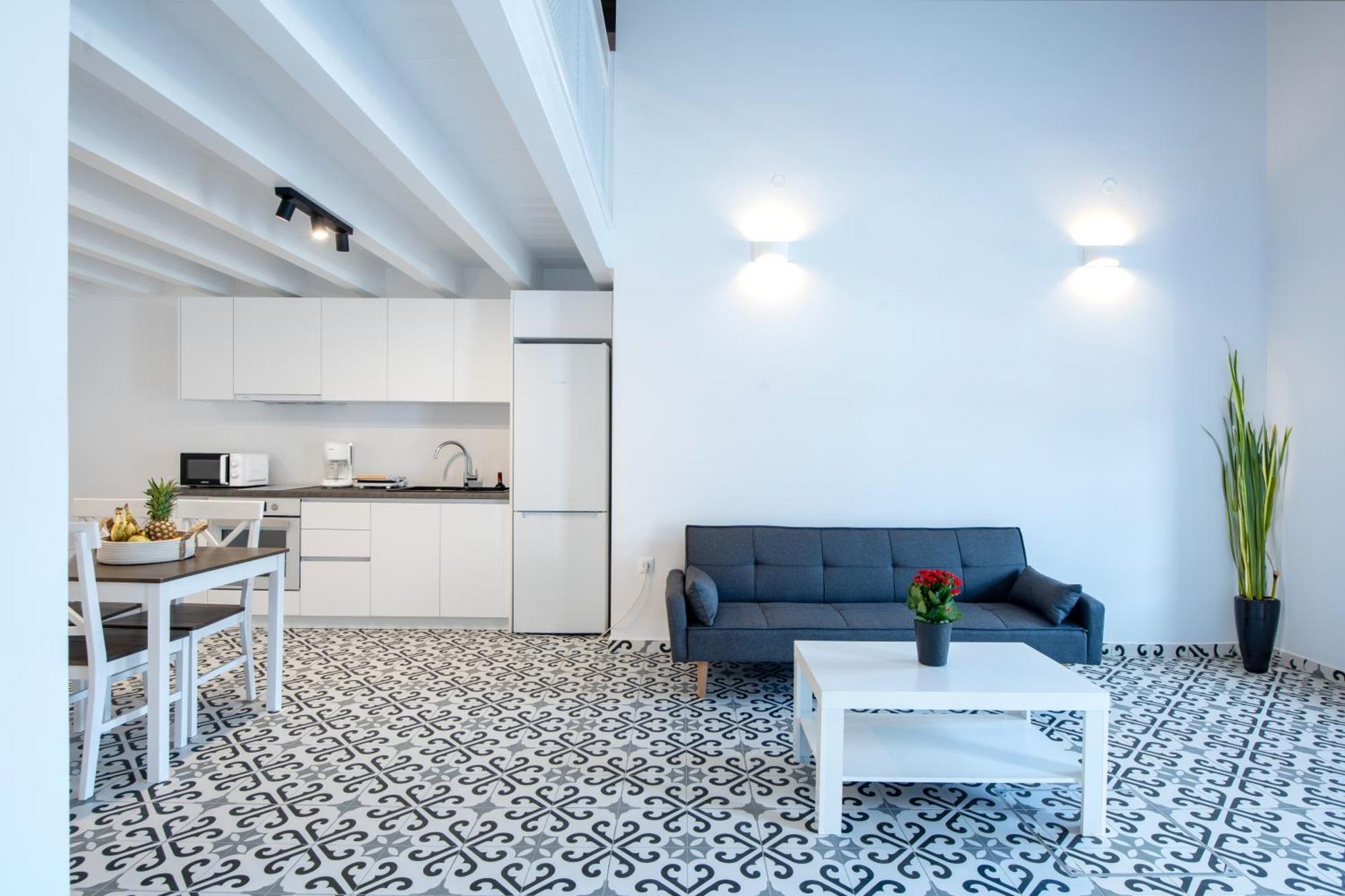Porto Harani Seaside Apartments Symi Exterior photo